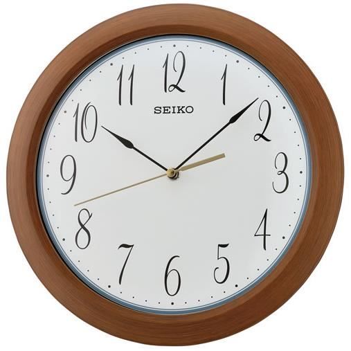 Horloge Murale Seiko QXG206G – Sonnerie Westminster – Pour Pièces Détachées