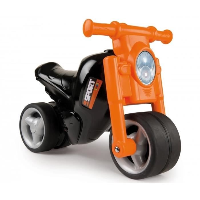 Jouet porteur moto outlet