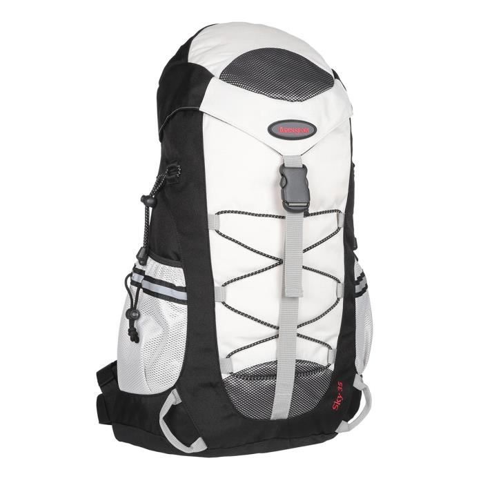 Aspensport backpack top