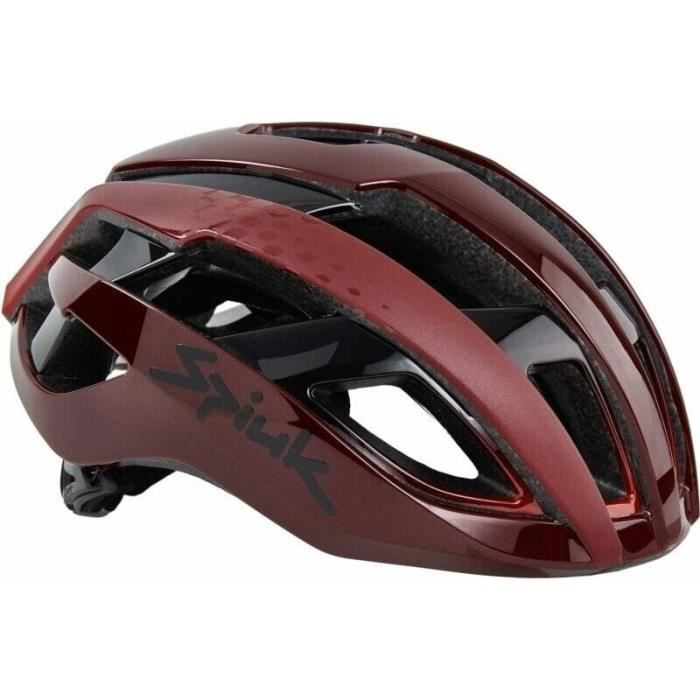 Casque velo spiuk best sale