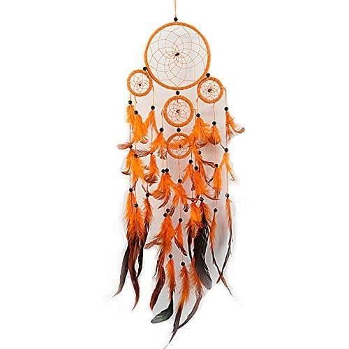 PATRICKWHITE 6 Pièce 15cm Cercle Attrape Reve,Cercle Attrape