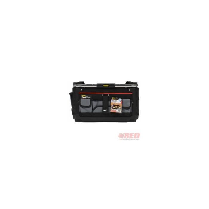 STANLEY Panier porte-outils rigide 50 cm Fatmax