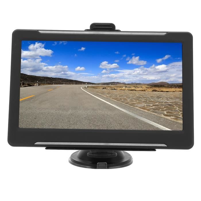 Écran LCD HD Pour Audi TT 8N Et A3 8L - Compatible Bosch Et Jaeger - Remplacement Direct