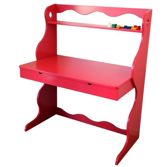 Bureau Victoire Framboise