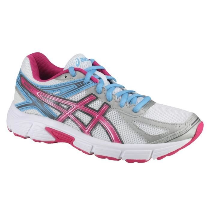 asics gel patriot femme noir