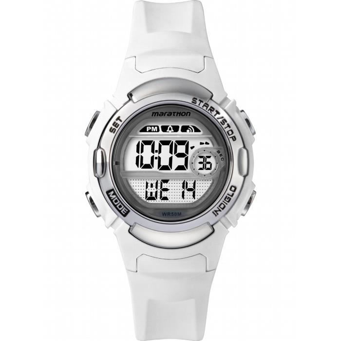 Montre timex hotsell femme