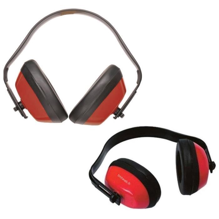 casque protection auditive