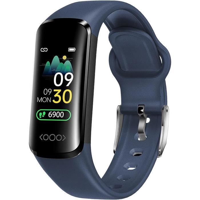 Montre de course femme sales
