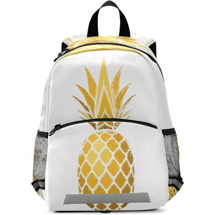 Sac a dos ananas top