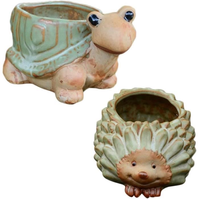 Figurine Fée Acrylique Pour Pot De Fleurs - Décoration Bohème Jardin Ou Intérieur