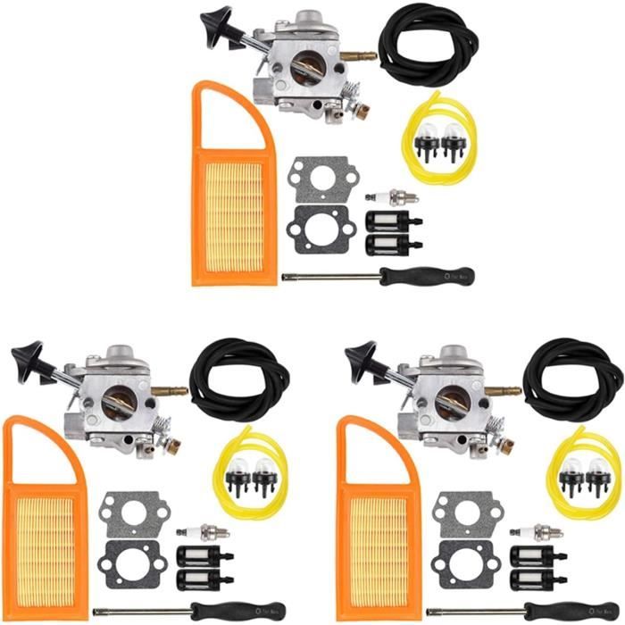 Carburateur