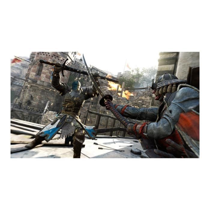 For honor gold discount edition ps4