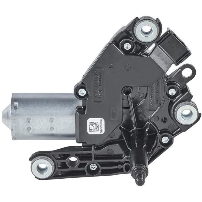 Moteur de balai dessuie-glace arrière classe b - VALEO - 582612