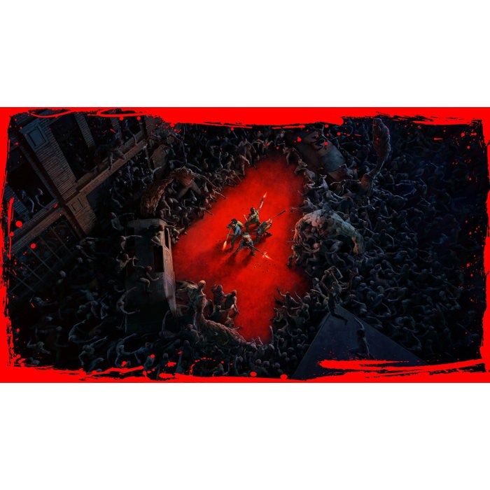 Warner Bros. Games Back 4 Blood Deluxe Edition Premium - vue 2