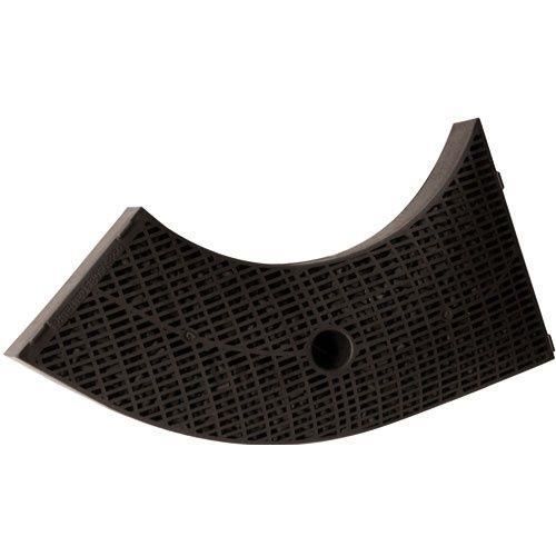 Filtre à charbon hotte type 10 Whirlpool Bosch 481281718533 -