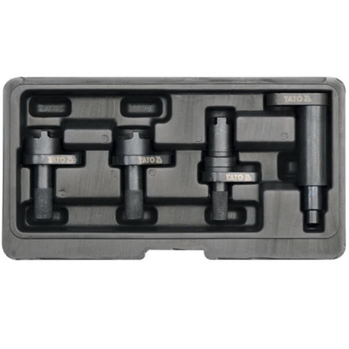 JEU D'OUTILS CALAGE Moteur For Renault Clio Laguna Megane 1.4 1.6 16v K4J, K4M EUR 74,49