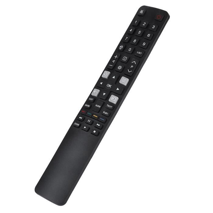 Télécommande TCL – D'occasion – Fonctionnelle – Pièce De Rechange