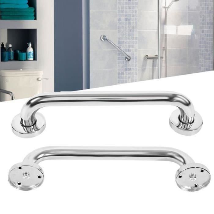 Poignée De Maintien Bateau En Inox 316 - 168 Mm, Poli Miroir, Pour Yacht, Camping-car - 10