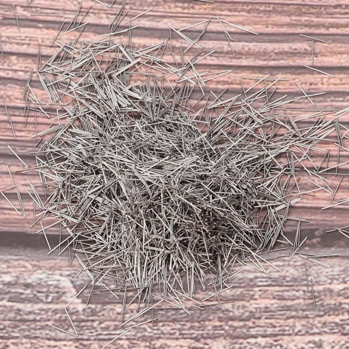 Polissage En Acier Inoxydable 0,2 Mm/0,3 Mm/0,4 Mm/0,5 Mm X 5 Mm - 100