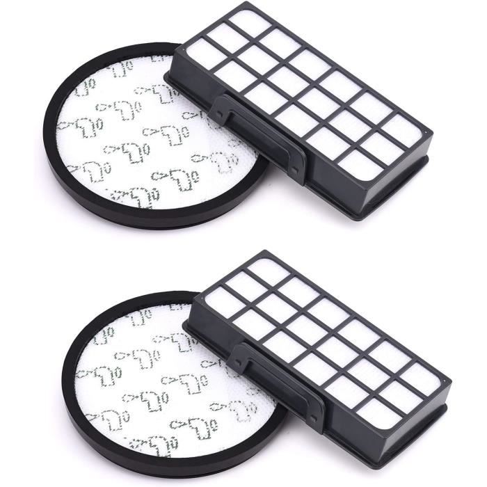 Filtre pour aspirateur Rowenta RO6984EA RO6941EA RO6963EA RO6921EA