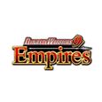 Dynasty Warriors 9 empires Jeu PS4-1