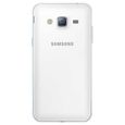 5.0''Blanc for Samsung Galaxy J3(2016) J320F 8Go téléphone -1
