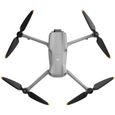 Drone DJI - Air 3 Fly More Combo + radiocommande RC 2-1