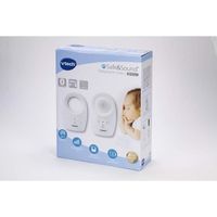 LuxaSound Luxe Babyfoon | Ongeëvenaarde geluidskwaliteit en bereik LuxaSound Luxe Babyfoon | Ongeëvenaarde geluidskwaliteit en bereik