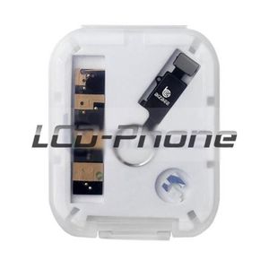 Bouton Home De Remplacement Pour IPhone 8 - Blanc, Neuf Dans Son Emballage, Marque Générique, EAN 0660902241545