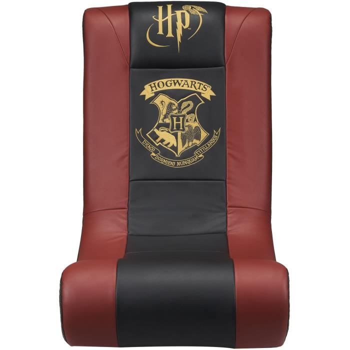 Siege Gaming Harry Potter