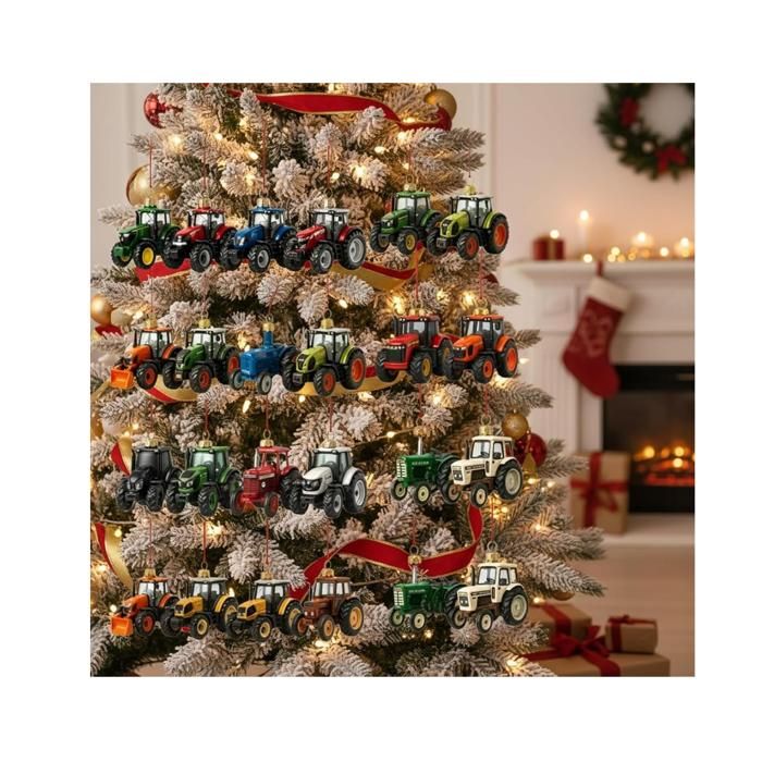 Calendrier De L'Avent 2025, Calendrier De Noël 24 Jours, 24