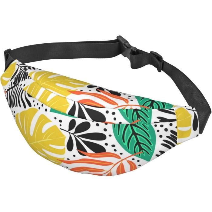 Sac banane femme festival 2025