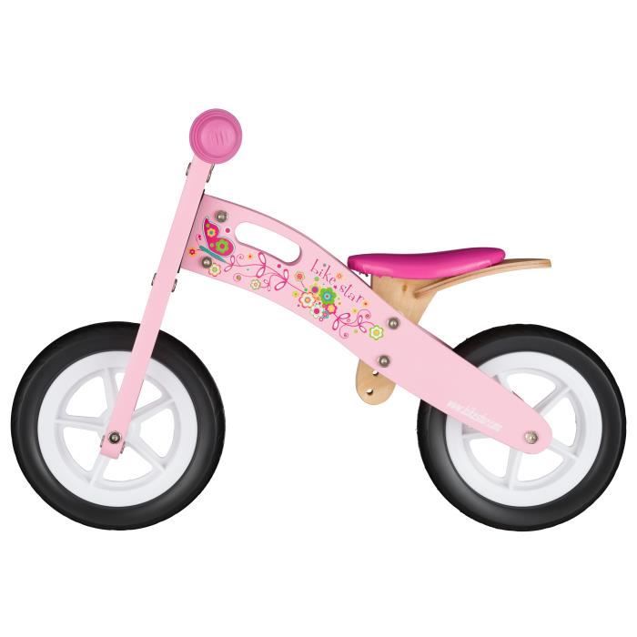 Bikestar store draisienne bois