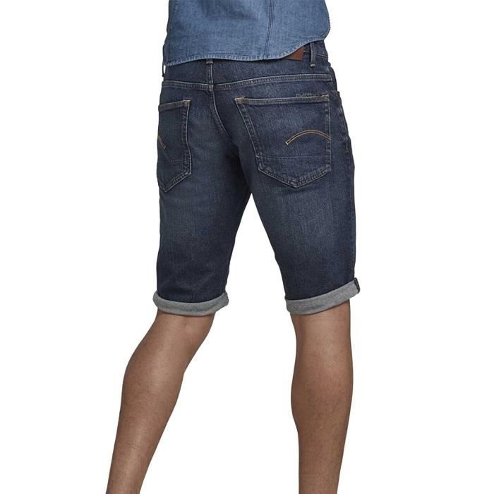 Bermuda homme g star on sale