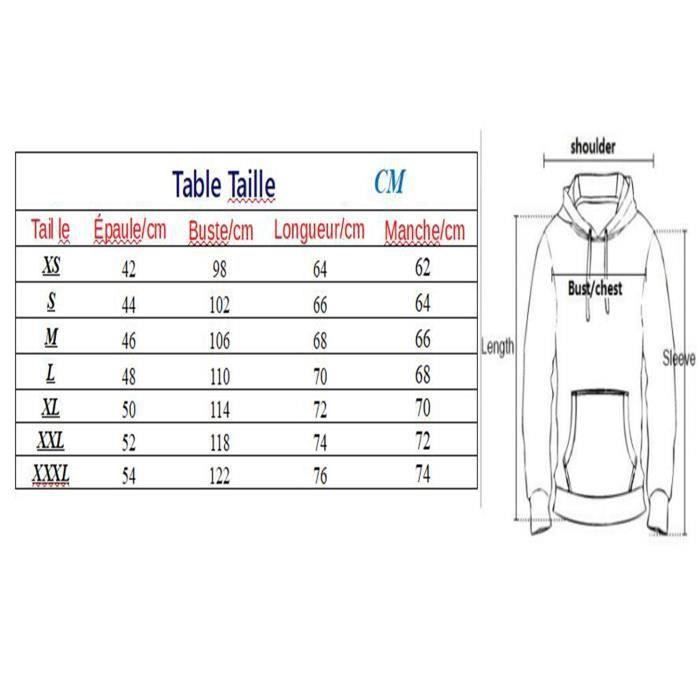 Guide Des Tailles Veste Costume Homme Guide De Taille Costume