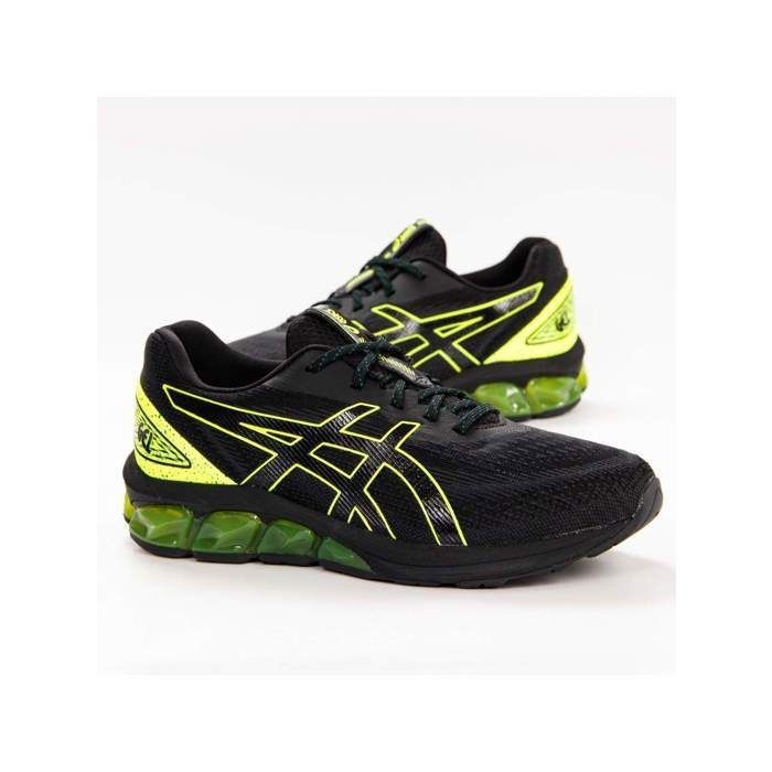 Asics Sneakers Homme Cdiscount Sport