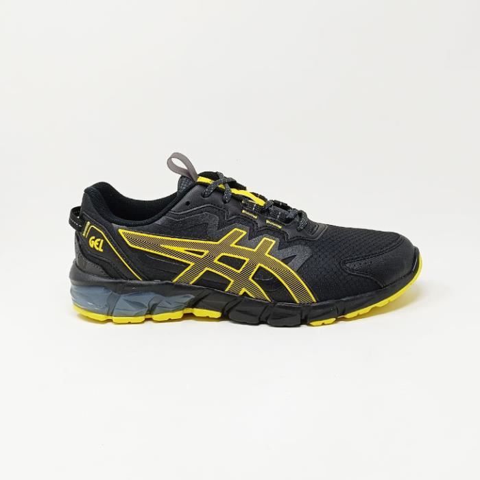 Asics gel store quantum 90 avis
