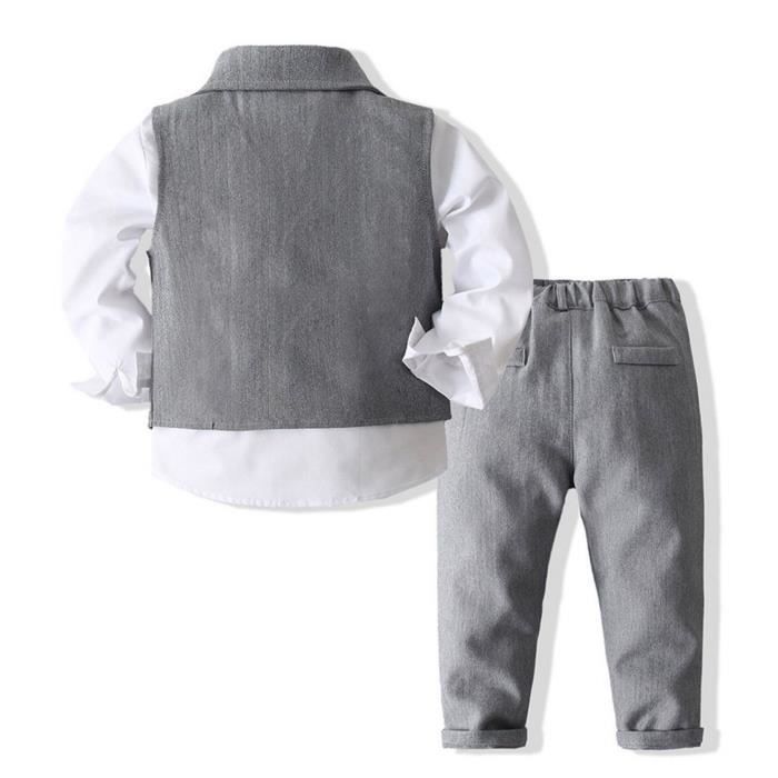 Chemise bébé mariage outlet