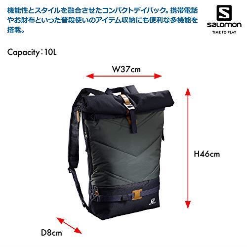 Sac best sale voyage salomon