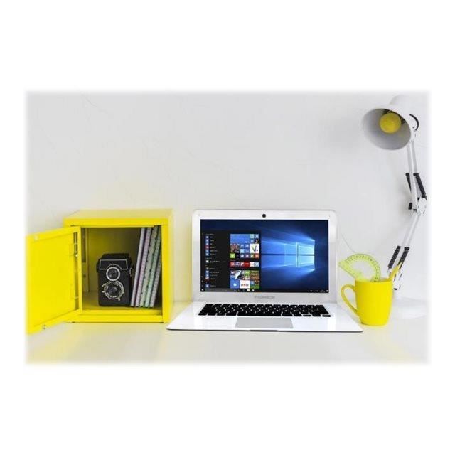  PC Portable + Disque Dur Externe 120Go - TH14A64W1201