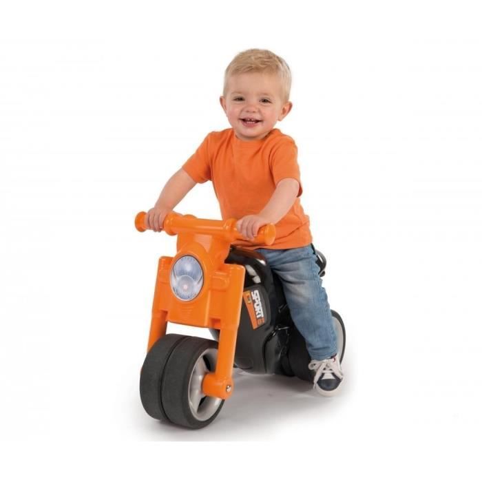 Porteur sales moto smoby