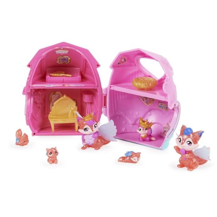 Maison hatchimals online