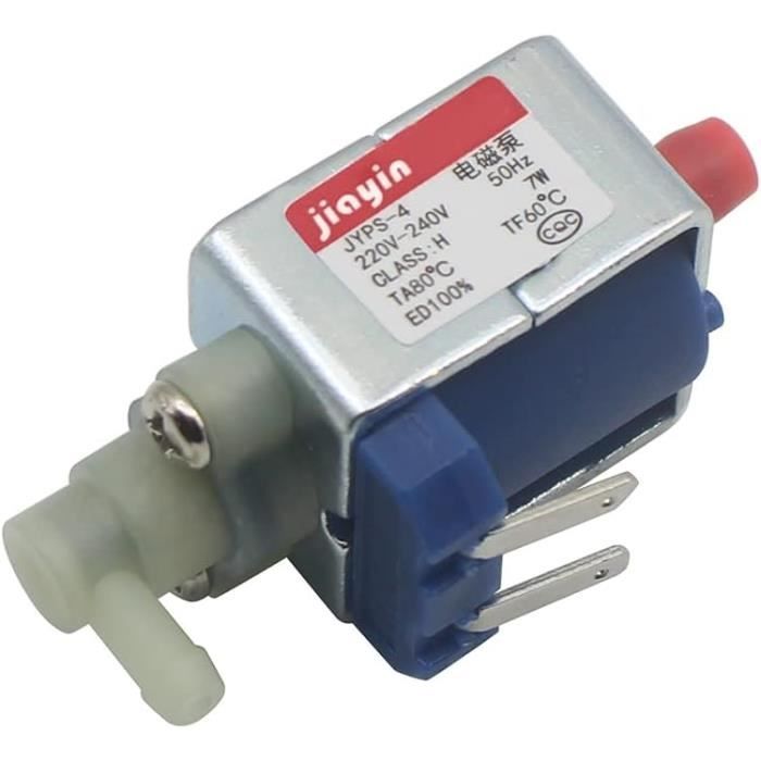 Jiayin JYPS 4 Coude 7 W AC 220 V 240 V Pompe D aspiration Gaz Et jiayin-jyps-4-coude-7-w-ac-220-v-240-v-pompe-d-aspiration-gaz-et