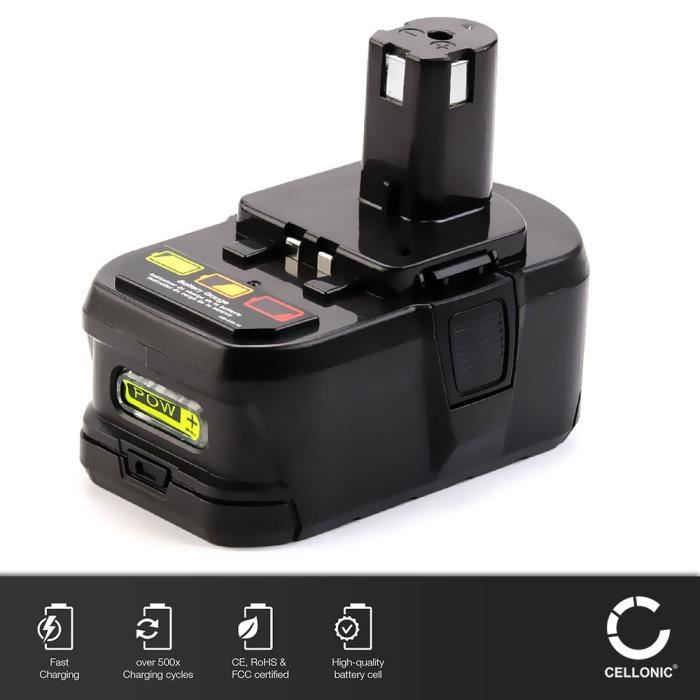 Rb18l15 ryobi deals