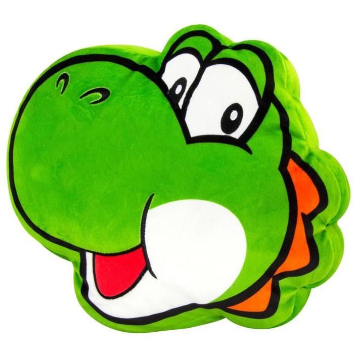 Mario yoshi plush sales