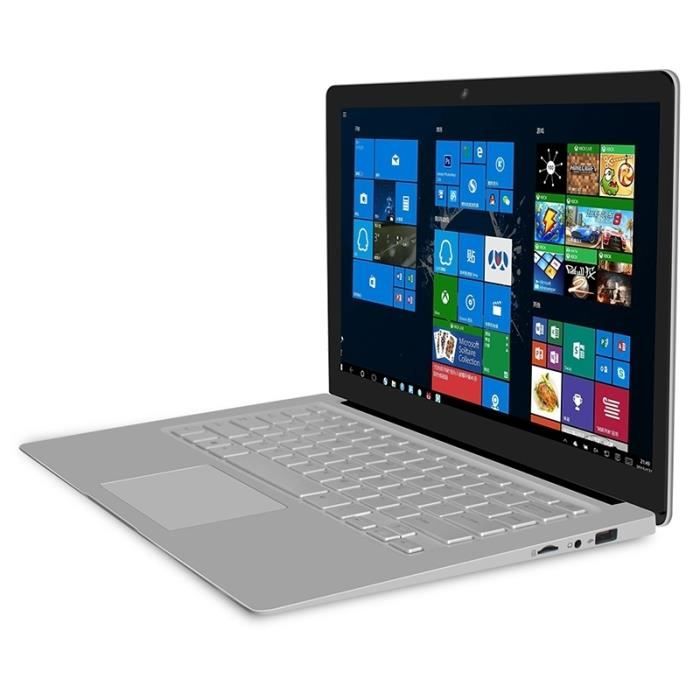 Ordinateur Portable Windows 14,0 Pouces, 8 Go1