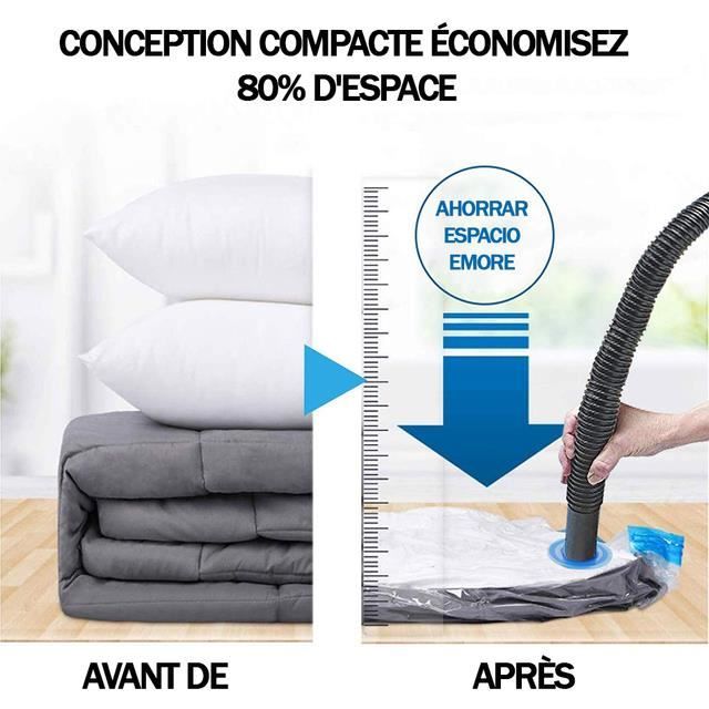 Housse souple best sale sous vide