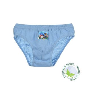 Culottes Pat'Patrouille Fille - Coffret De 3 Culottes 100% Coton Officiel