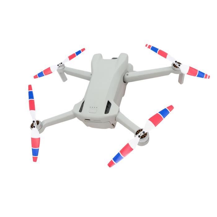 Hélices de rechange pour drone Dji Mavic Mini 2 (paire)