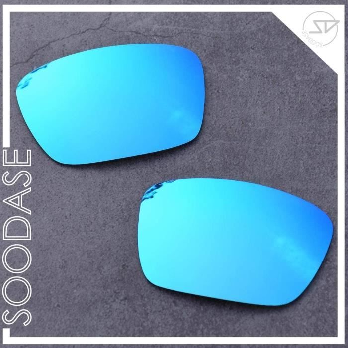 Branches De Lunettes De Rechange En Métal Bleu SAFIGLE - Accessoires Faciles à Installer Pour Réparer Vos Montures - 8